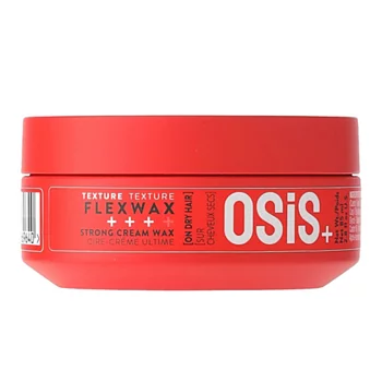 Schwarzkopf Osis+ Flexvax 85ml