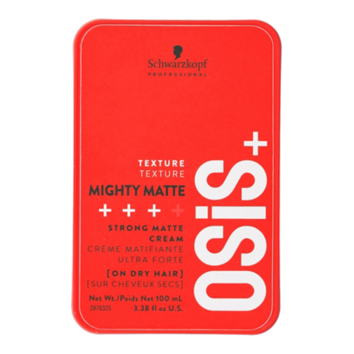 Schwarzkopf Osis+ Mighty Matte 100ml