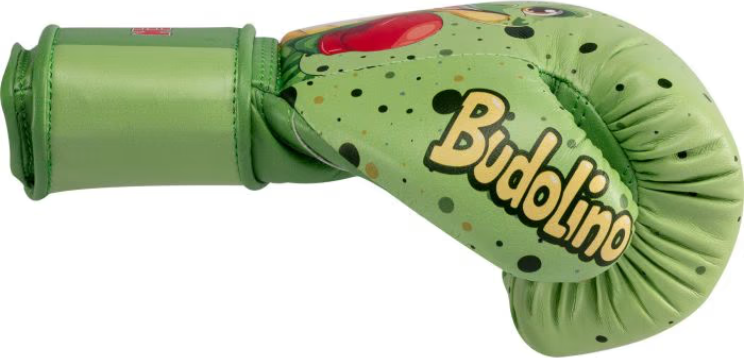 Topten Boxningshandske KIDS BUDOLINO 6 oz, - 2