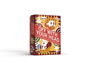 Off With Your Head!