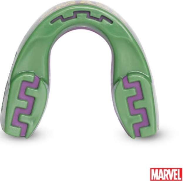 SafeJaws® Marvel Hulk Junior - 3