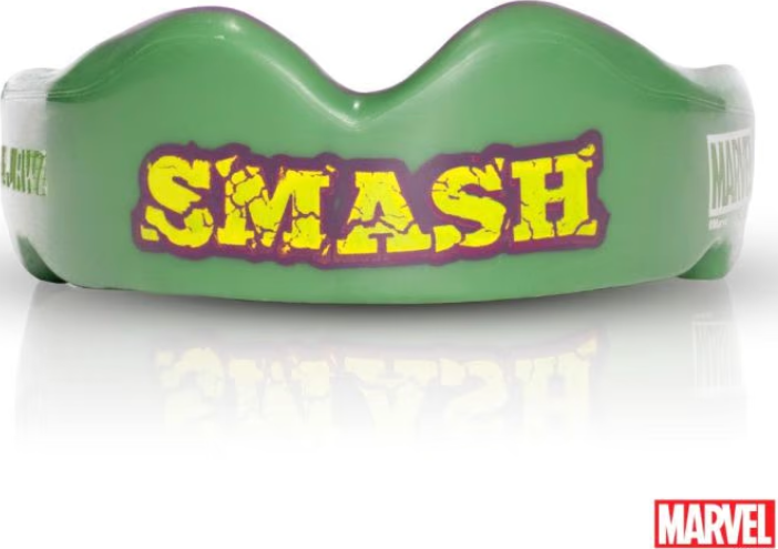 SafeJaws® Marvel Hulk Junior - 2