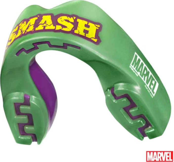 SafeJaws® Marvel Hulk Junior