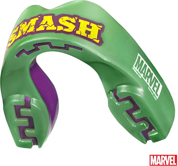 SafeJaws® Marvel Hulk Junior