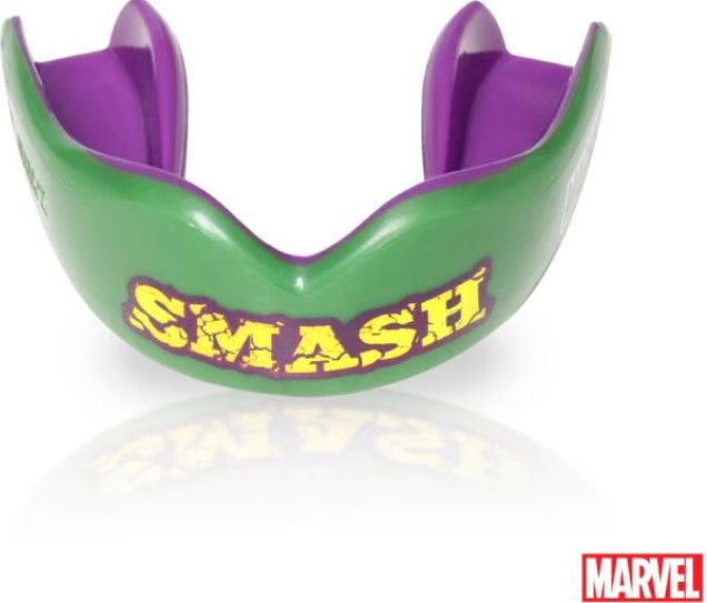 SafeJaws® Marvel Hulk Junior - 4