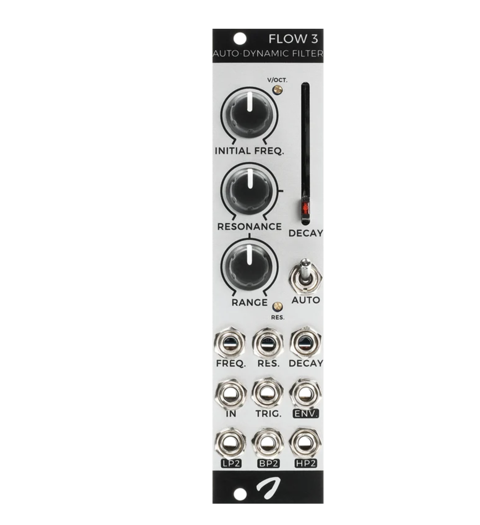 Joranalogue Flow 3