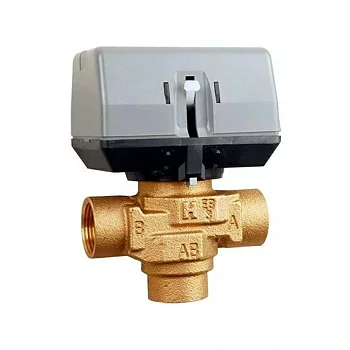 Panasonic PAW-3WYVLV-HW – extern 3-vägsventil för Aquarea