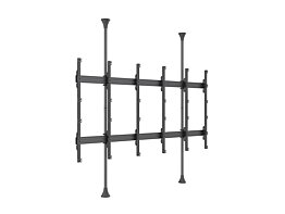 M Pro Series Sharp LED Floor to Ceiling EC151 5X5 135"