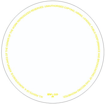Ricardo Villalobos - Monostereo / Kornflakes 