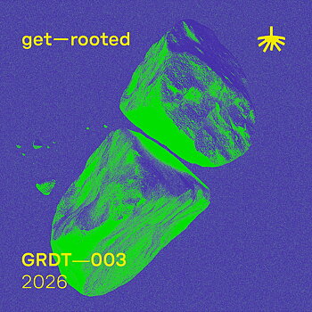 DJ Deep & Traumer - Get-Rooted 003 
