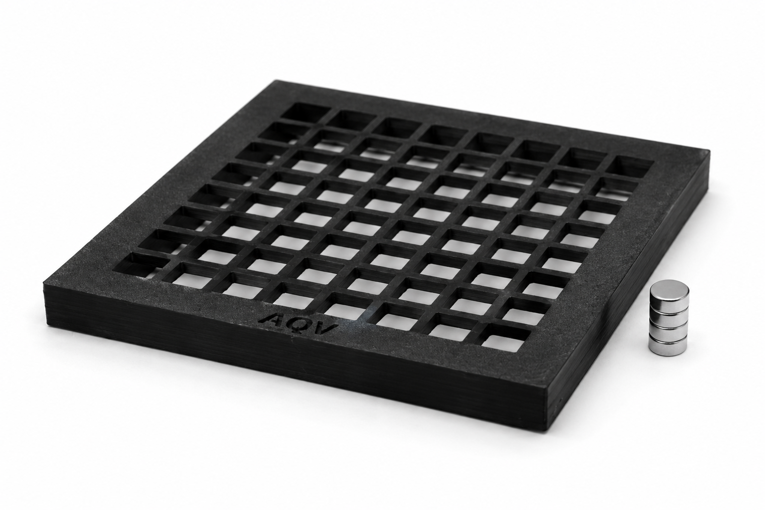 AQV Magnetisk Mossvägg  100x100mm