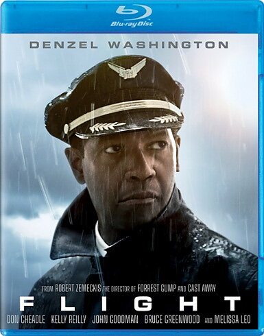 Flight - Special Edition (BLU-RAY)