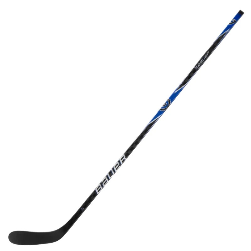 Bauer PROTO2 Hockeyklubba Color Blå - Sr