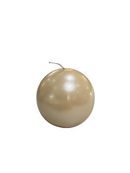 Kulljus Elfenben Pärla 8 cm 