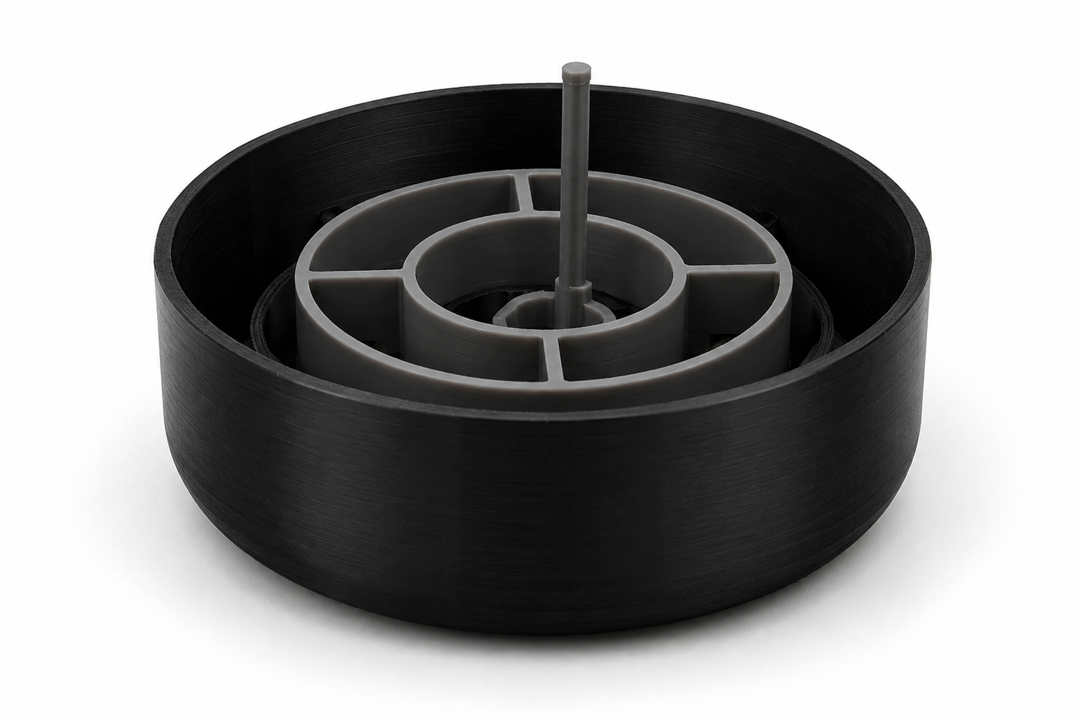 AQV Artemiakläckare 125mm - 4