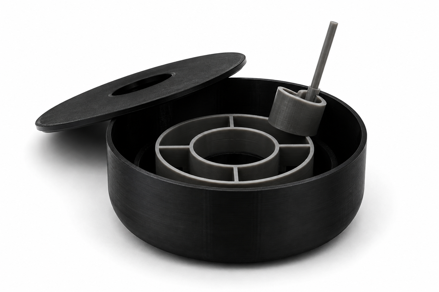 AQV Artemiakläckare 125mm - 2