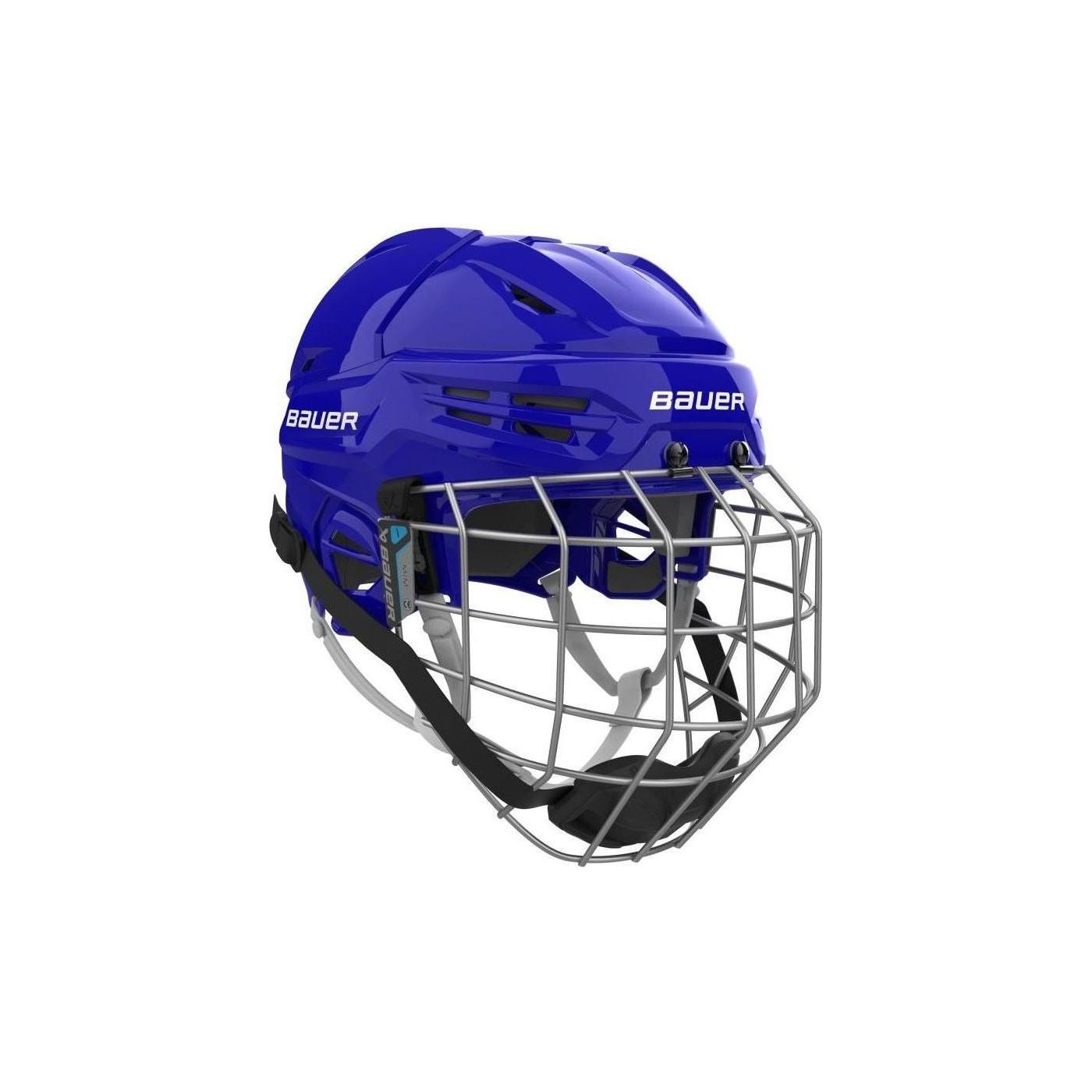 Bauer Re-Akt 55 Hjälm Combo LIF