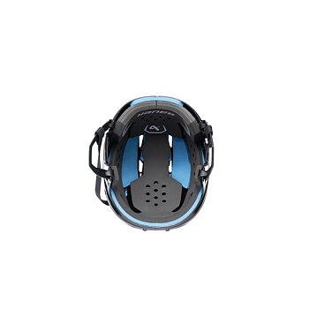 Bauer Re-Akt 55 Hjälm Combo LIF