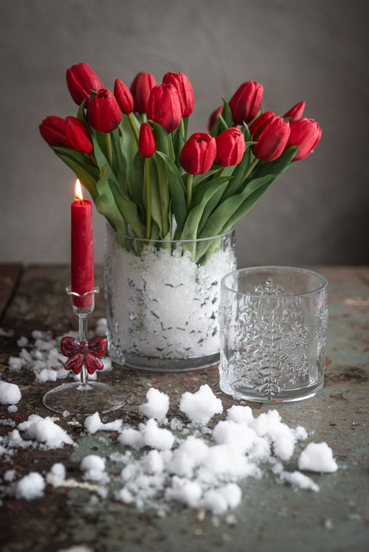 Bow Candlestick – 13 cm - 3