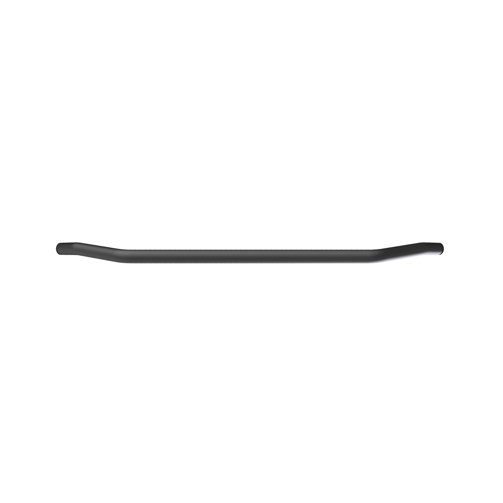 F-BAR Front bar VW Crafter 17- - 5