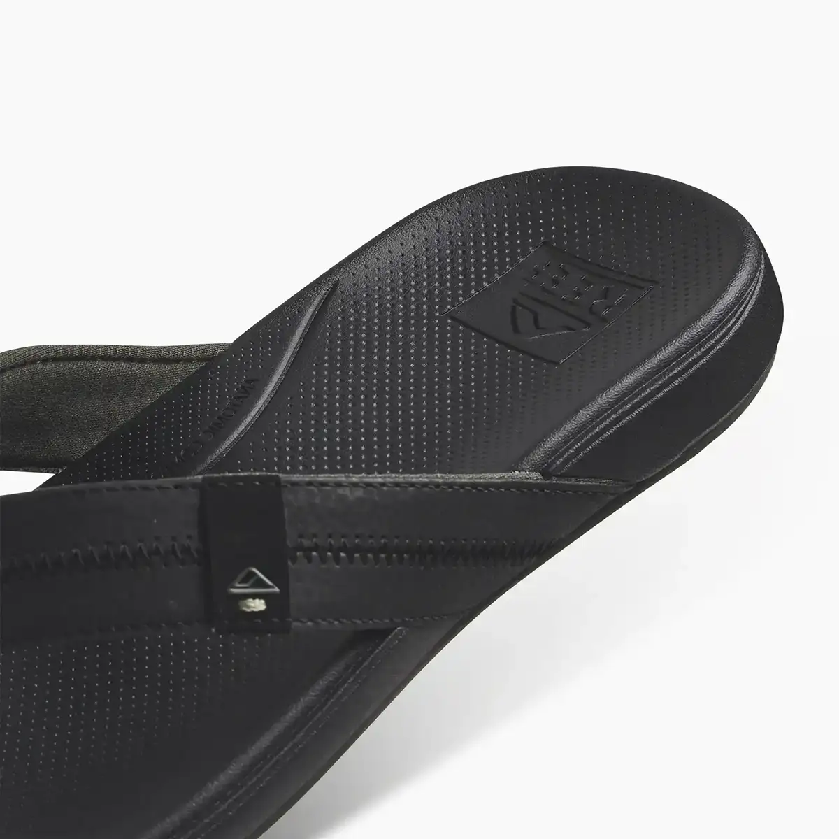 Reef sandal Cushion Phantom 2.0 Black - 3