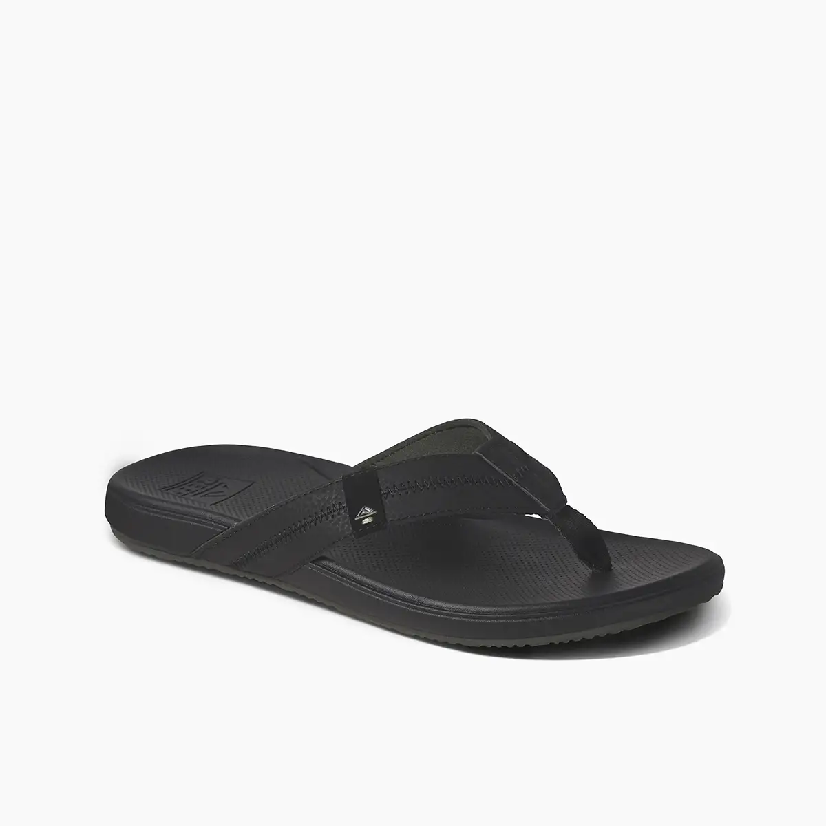 Reef sandal Cushion Phantom 2.0 Black