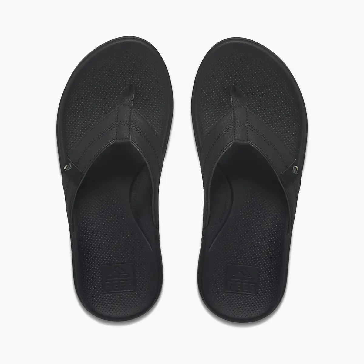 Reef sandal Cushion Phantom 2.0 Black - 7