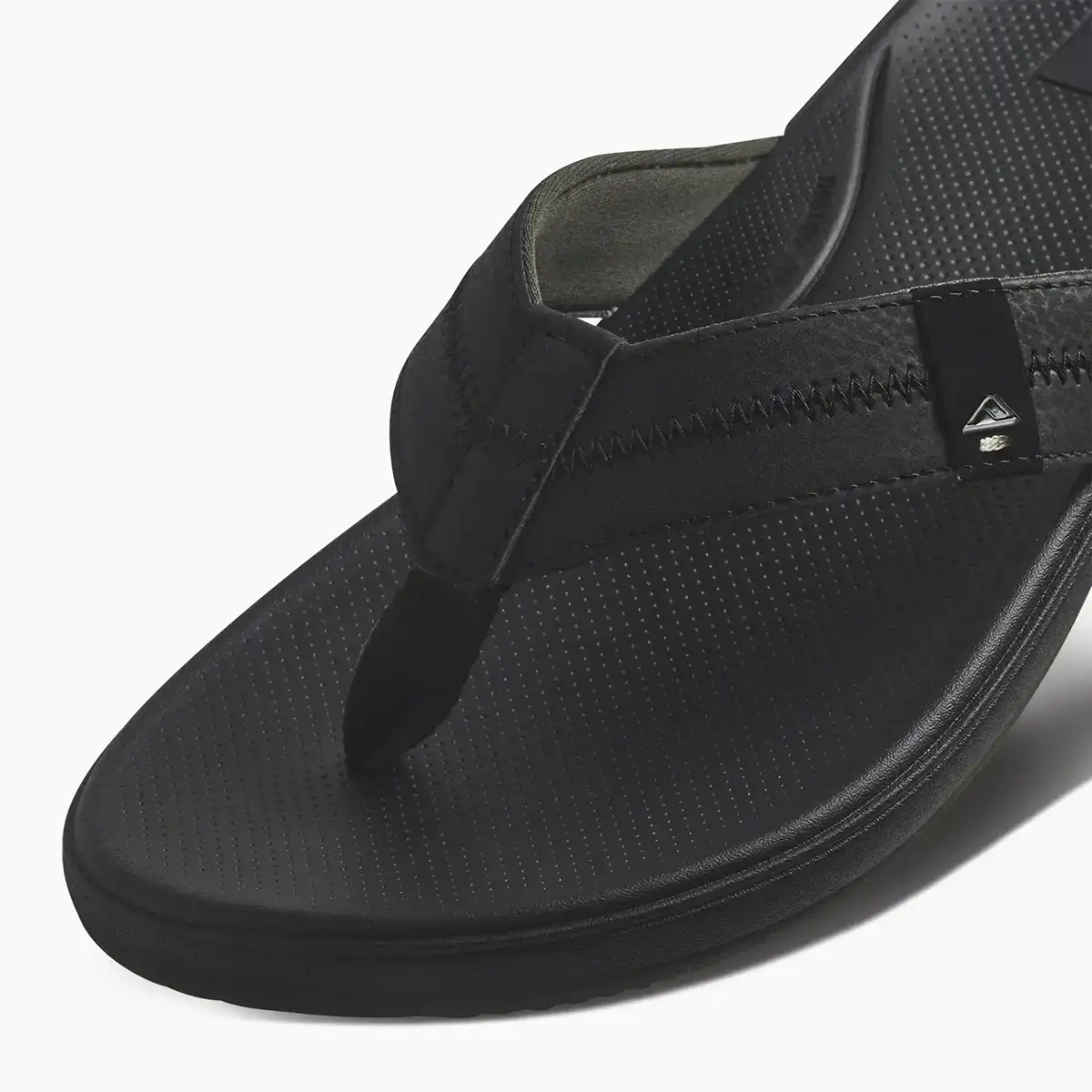 Reef sandal Cushion Phantom 2.0 Black - 5