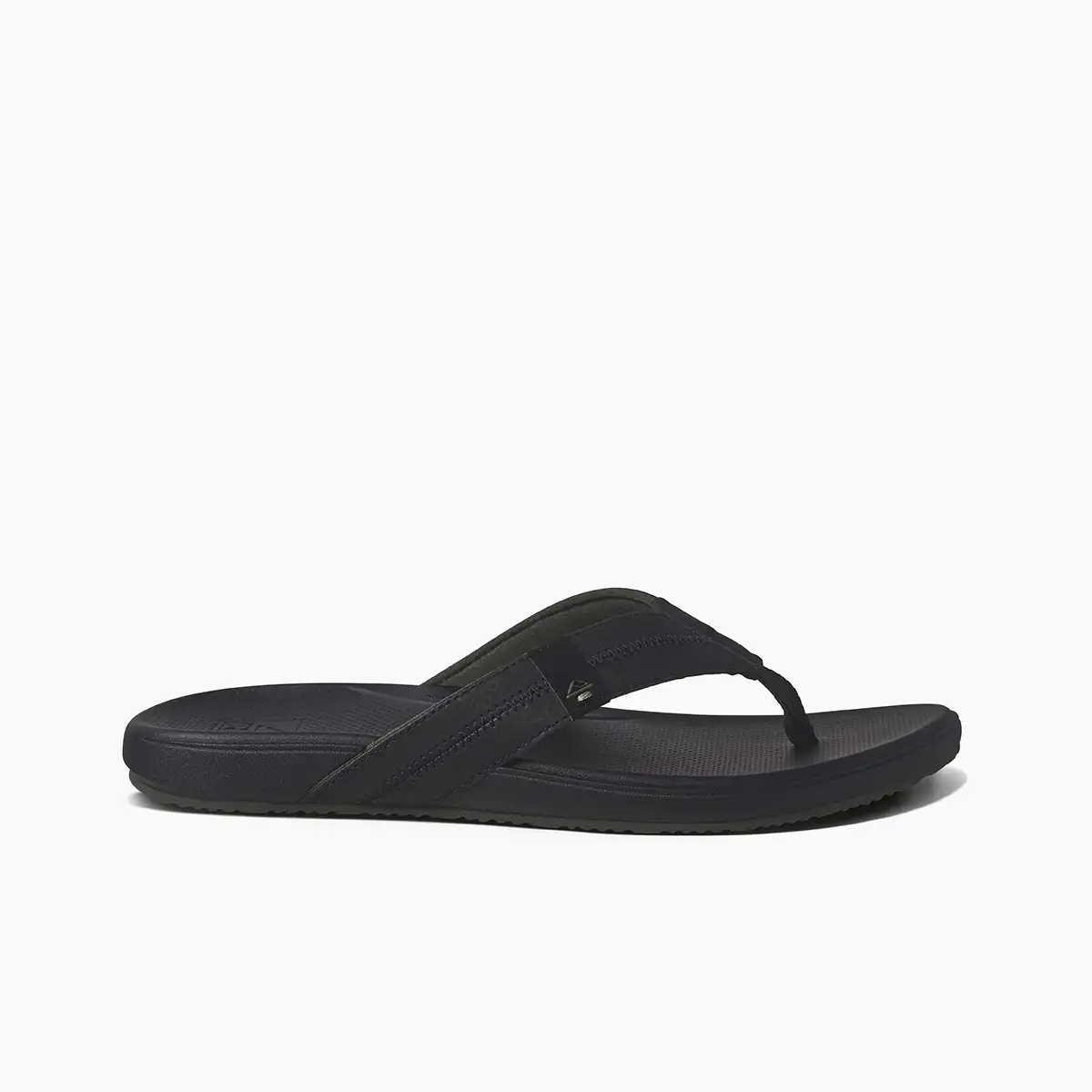 Reef sandal Cushion Phantom 2.0 Black - 2