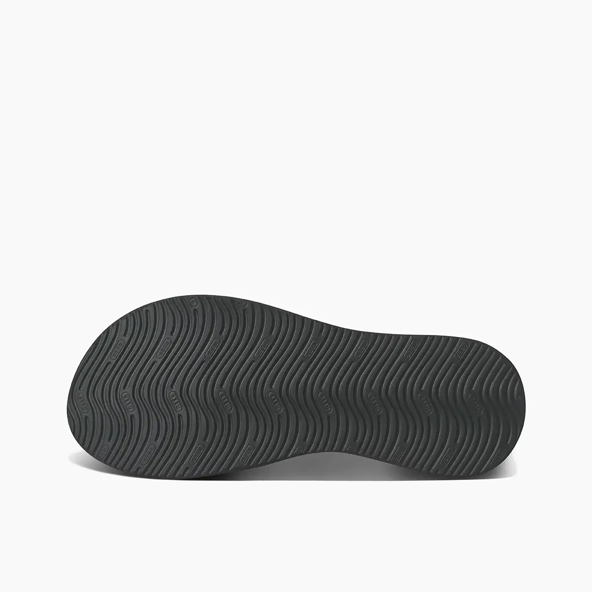 Reef sandal Cushion Phantom 2.0 Black - 6