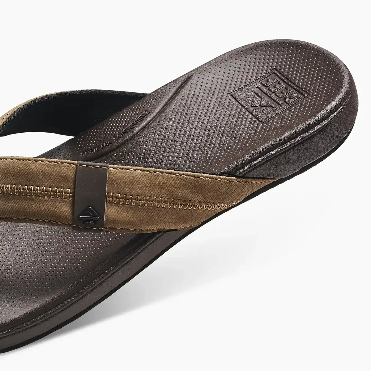 Reef sandal Cushion Phantom 2.0 Brown/Tan - 6