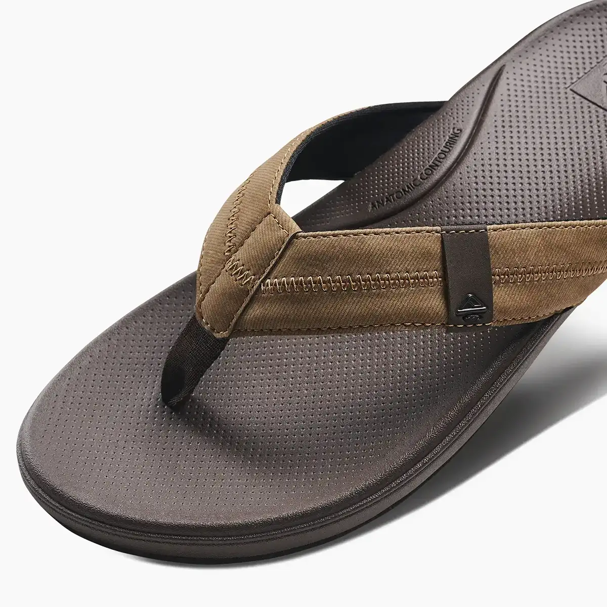 Reef sandal Cushion Phantom 2.0 Brown/Tan - 5