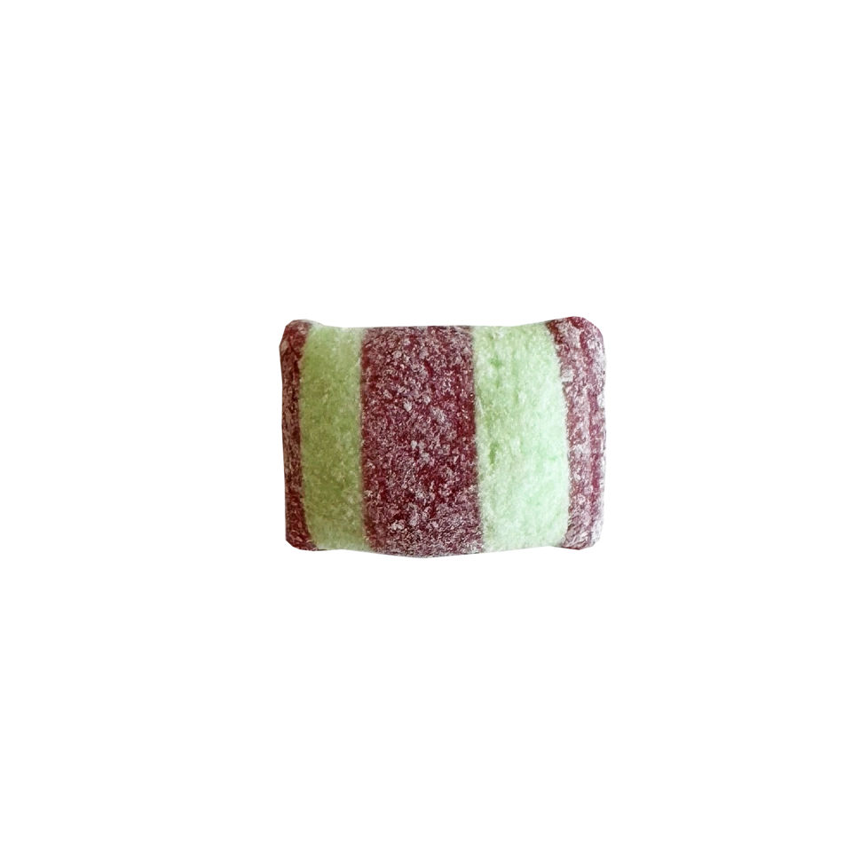 Grenna Melonkarameller Sur 2kg