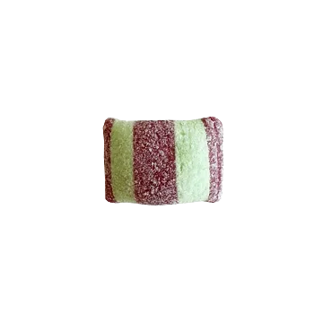 Grenna Melonkarameller Sur 2kg