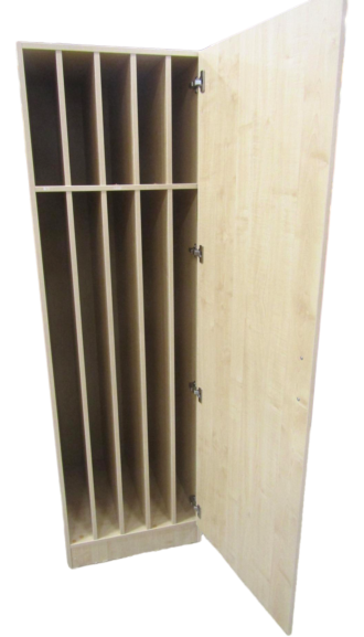 Madrasskåp - 2