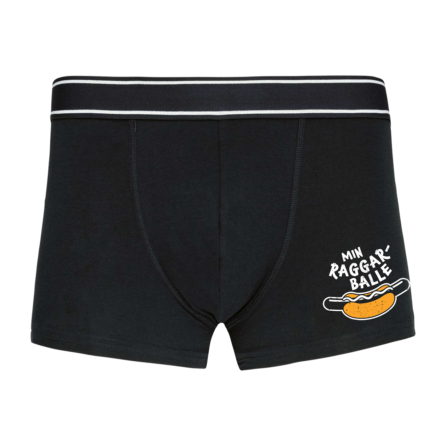 RONNY & RAGGE - BOXERSHORTS, MIN RAGGARBALLE