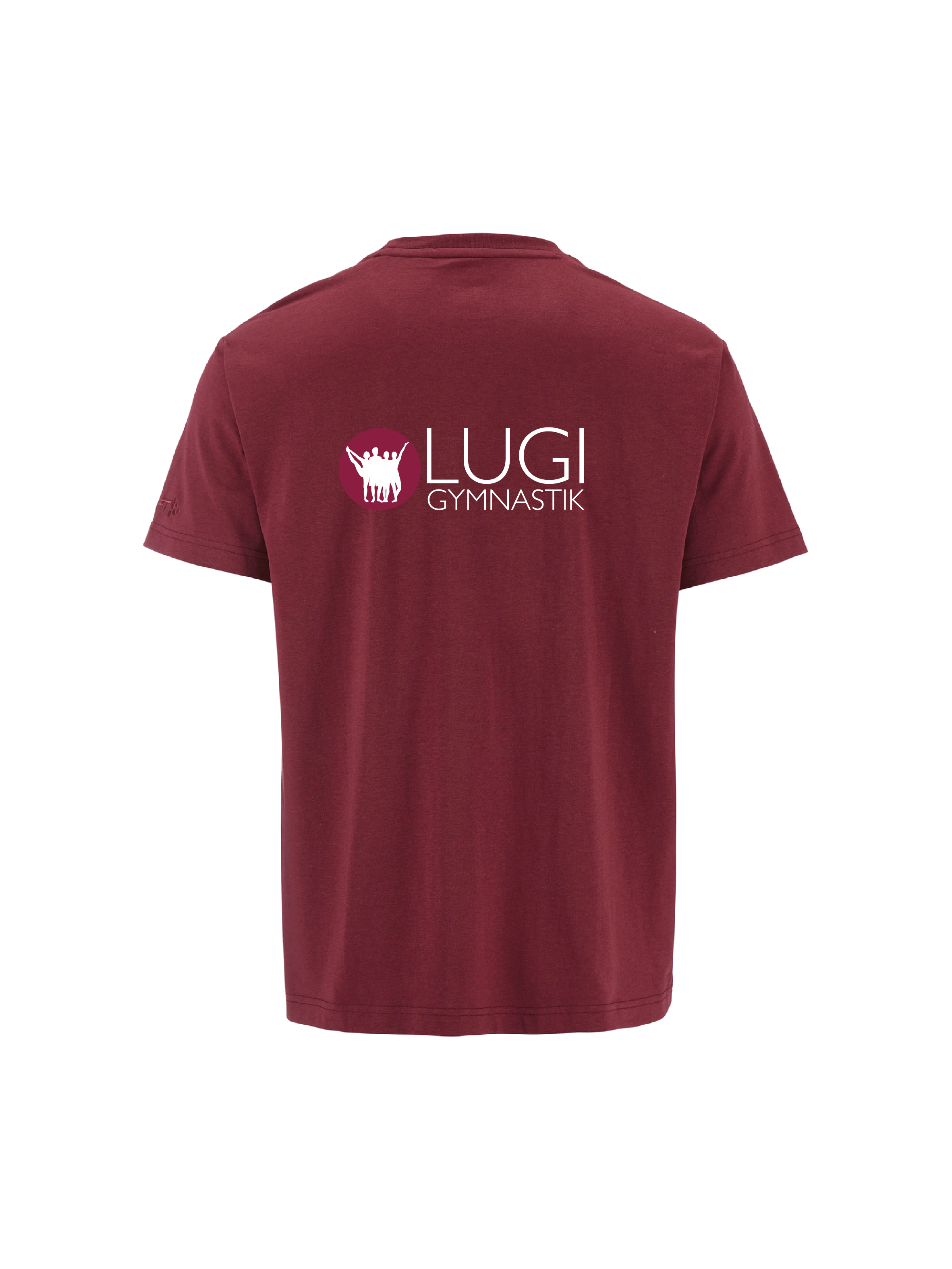 Craft Community 2.0 Tee Herr (Lugi Gymnastik) - 2