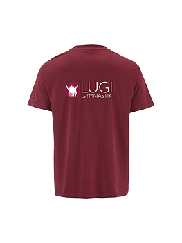 Craft Community 2.0 Tee Herr (Lugi Gymnastik)
