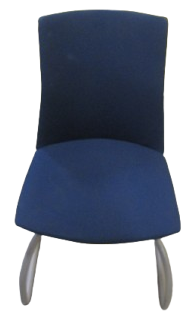 Besöksstol