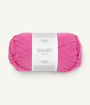 4616 Varmrosa, Smart -utgår-