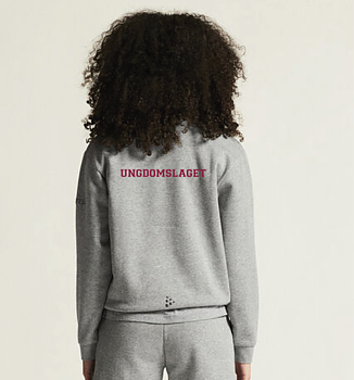 Craft Community 2.0 R Neck Dam - Ungdomslaget (Lugi Gymnastik)