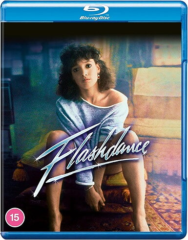 Flashdance (BLU-RAY)
