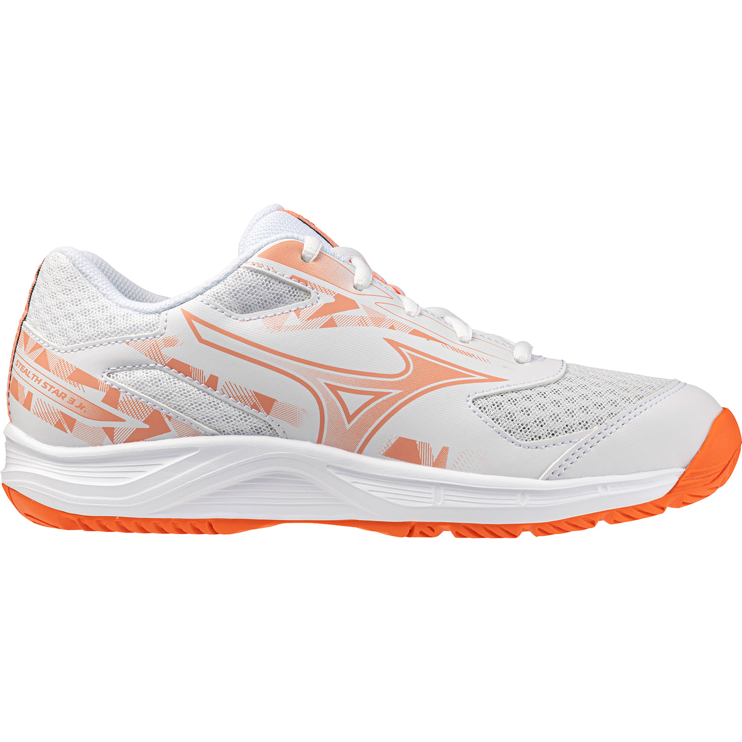 Mizuno Stealth Star III JR