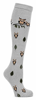 Sthlm Sock co. Stödstrumpor Ugglor