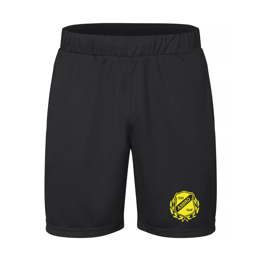 Clique Basic Active Shorts Jr (Åsbro GoIF)