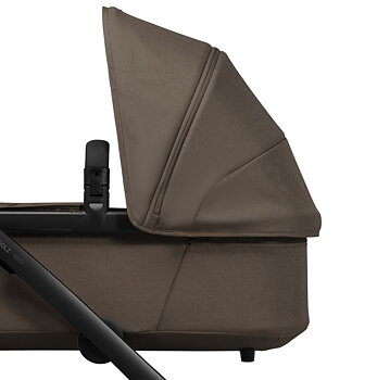 Joolz Geo3/5 sufflett Hazel brown