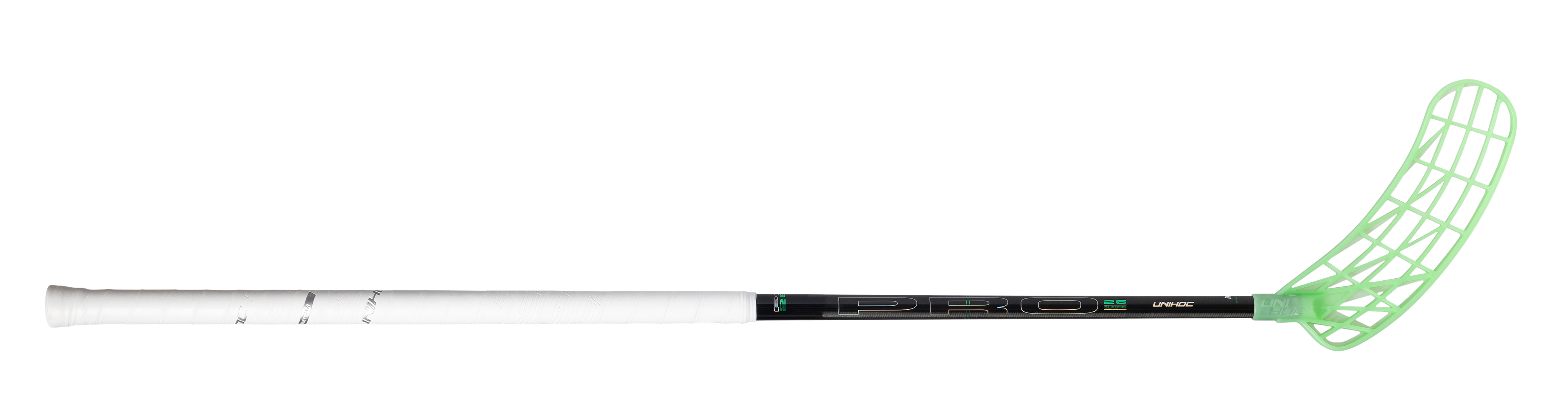 Unihoc Unilite Pro FL 26 Green Classic