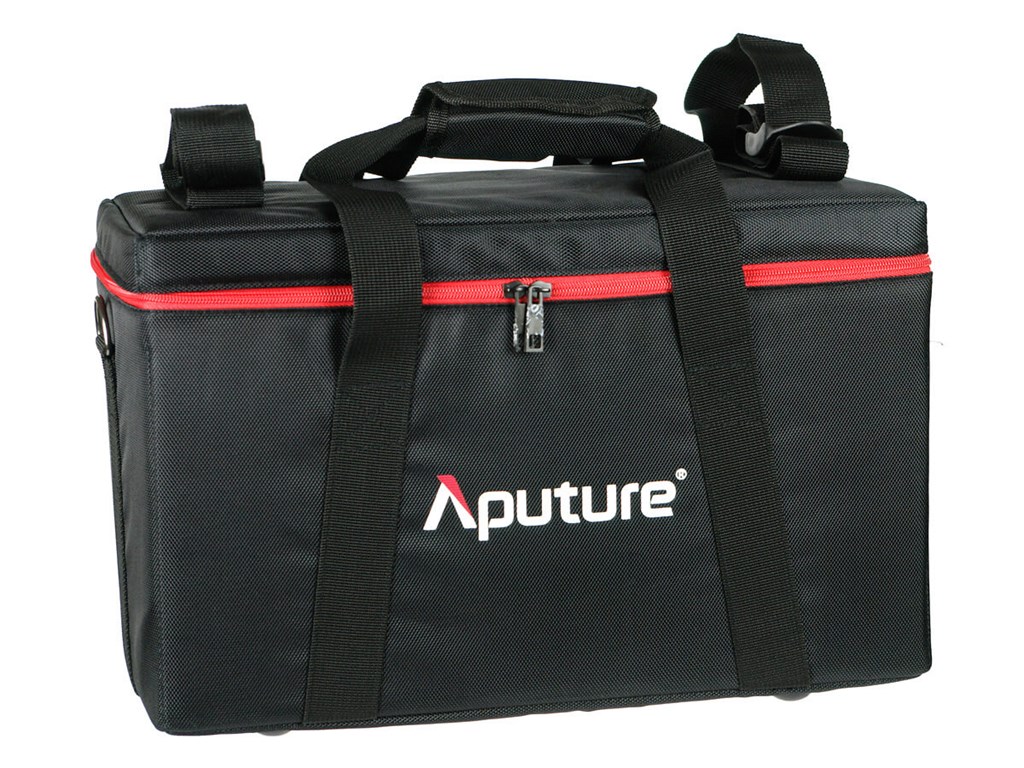 Aputure  Amaran HR-672 Väska för Led  belysning – för filmskapare - 2