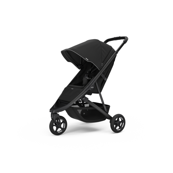 Thule Spring 2 - 5