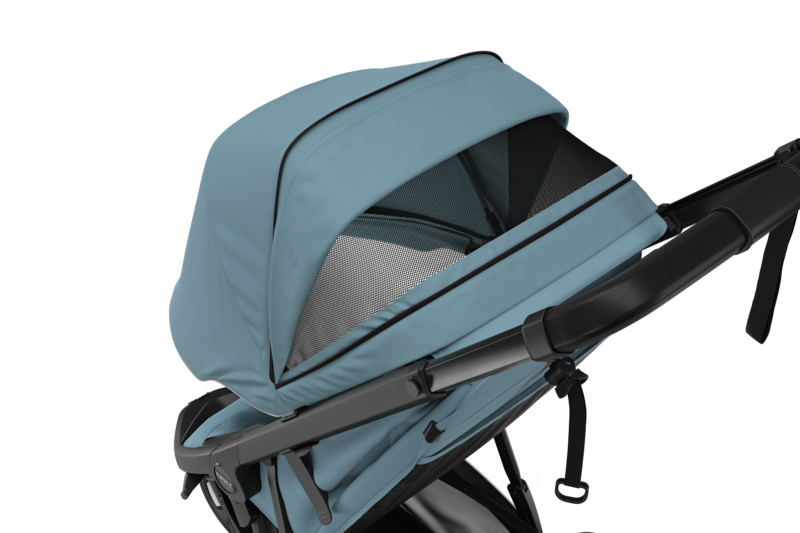 Thule Spring 2 - 7